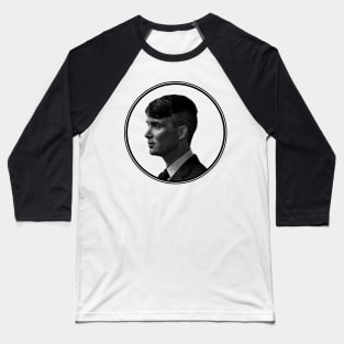 Cillian Murphy Baseball T-Shirt